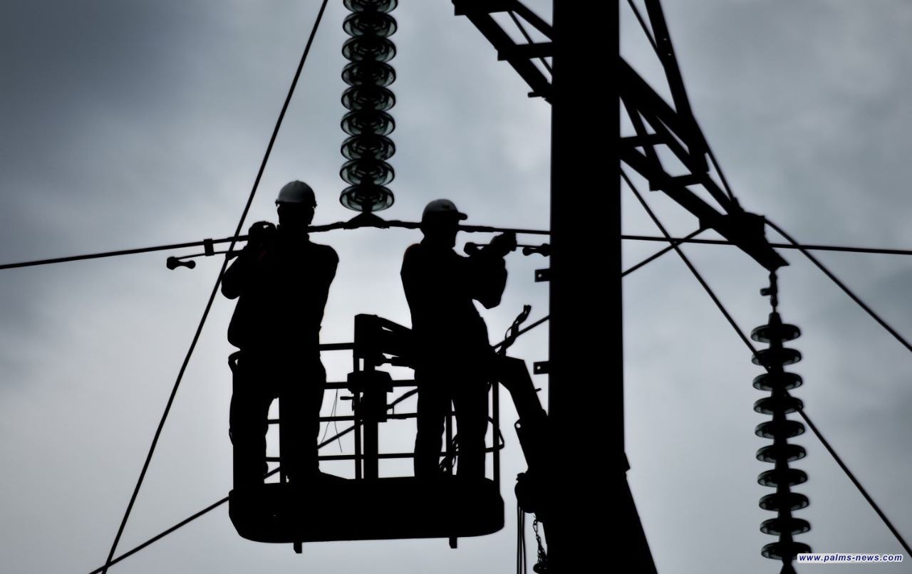 الكهرباء تستنفر خلال عيد الأضحى